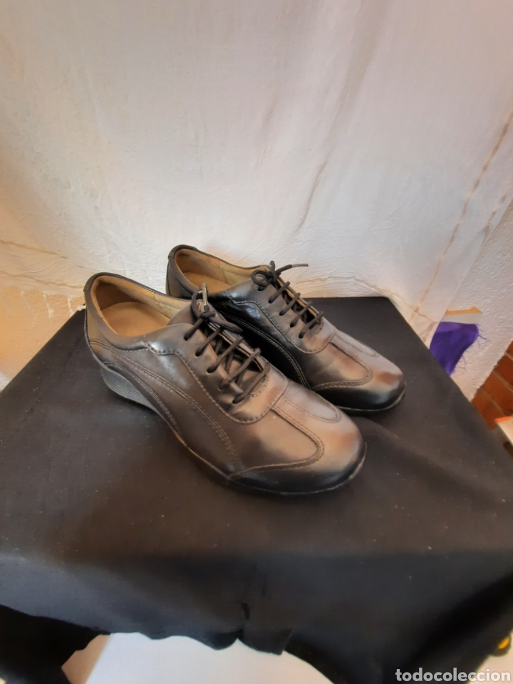 Seconda Mano: Zapatillas Clarks