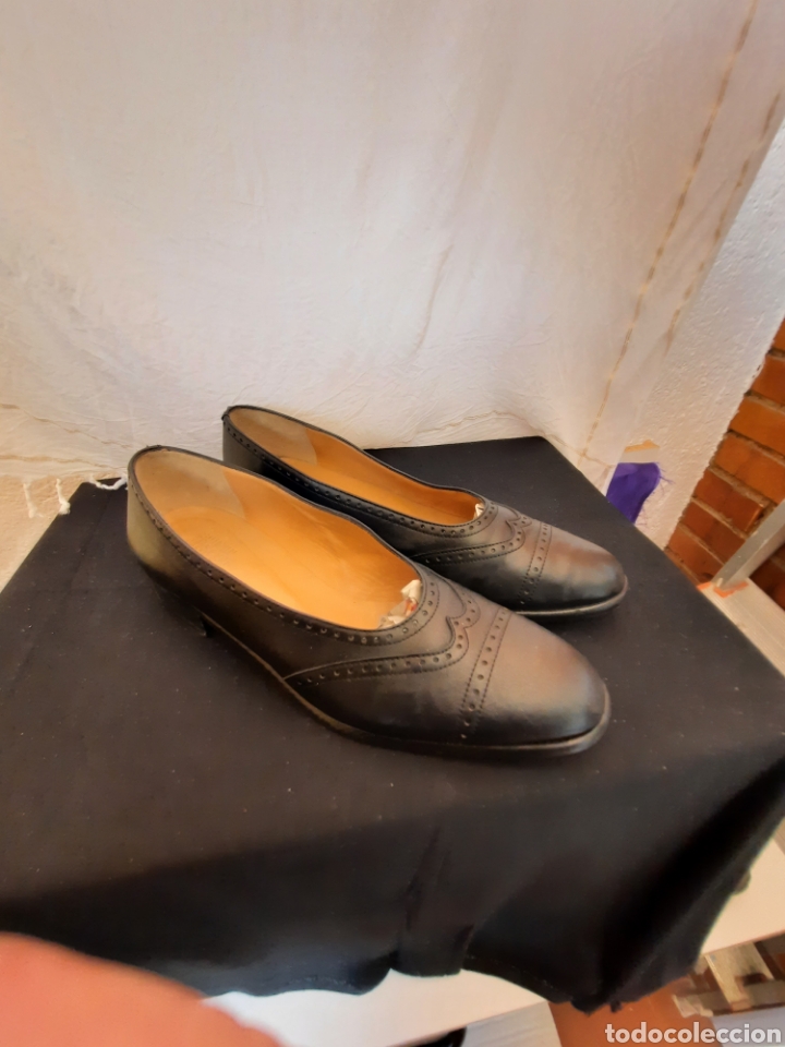 Seconda Mano: Mocasines Acosta Junior se&ntilde;ora