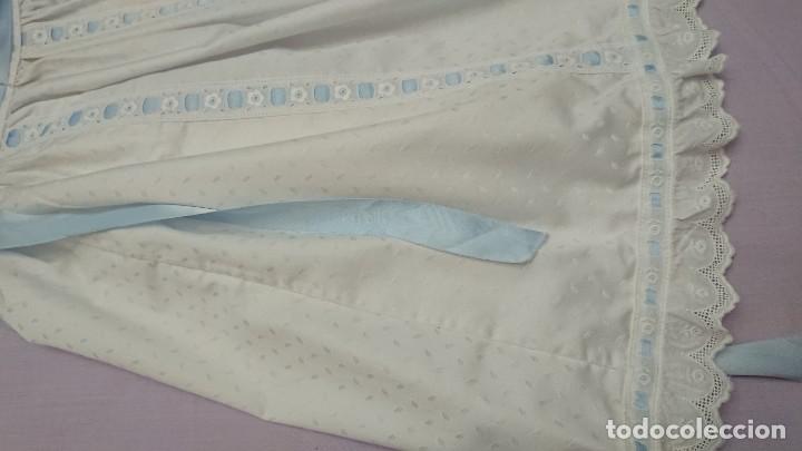 Segunda mano: PRECIOSO DELANTAL, - Foto 4