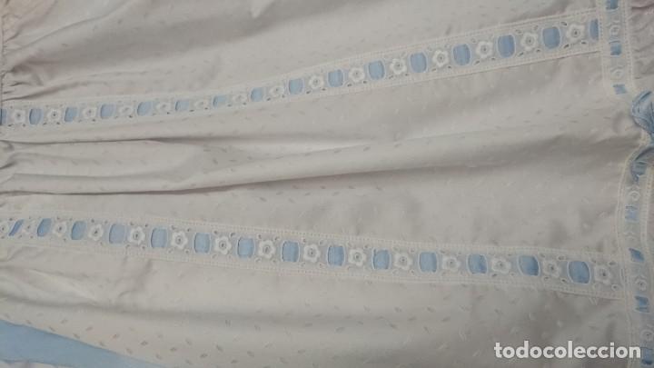 Segunda mano: PRECIOSO DELANTAL, - Foto 8