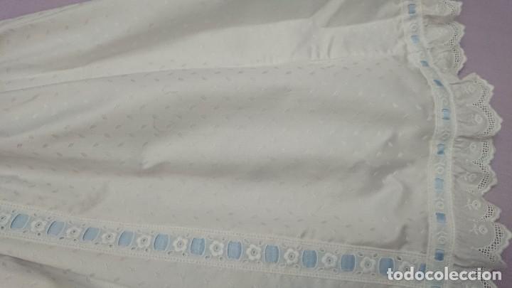 Segunda mano: PRECIOSO DELANTAL, - Foto 9