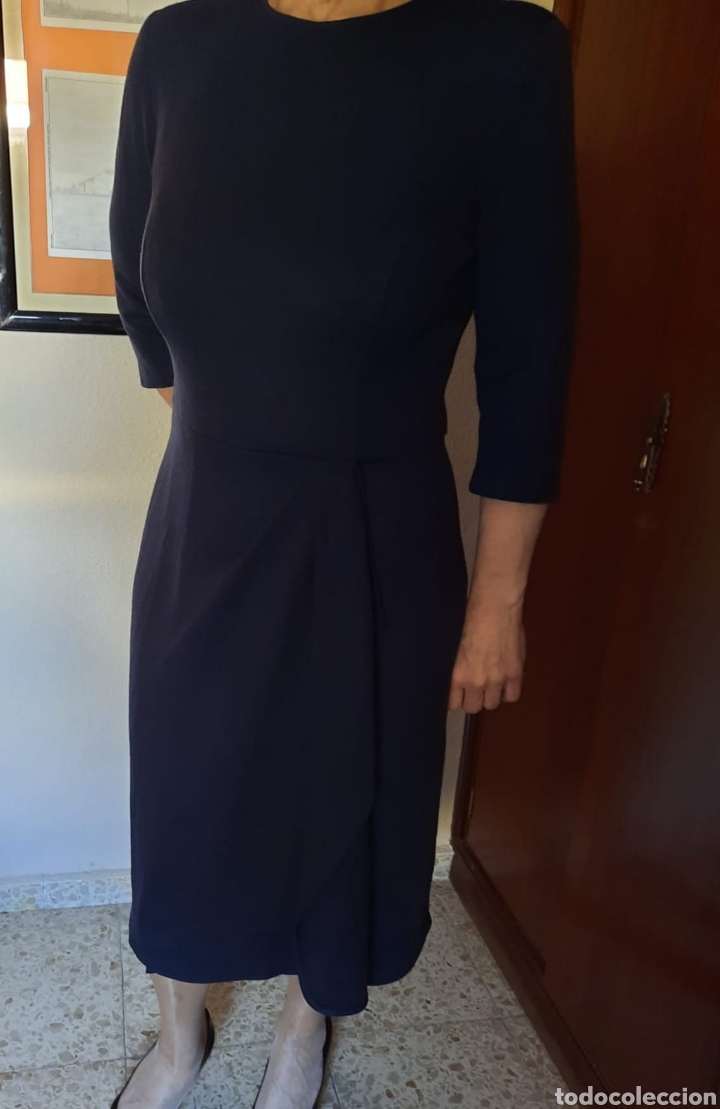 tot hom vestido mujer. t44. - Comprar ropa y complementos de segunda mano  en todocoleccion - 260432025