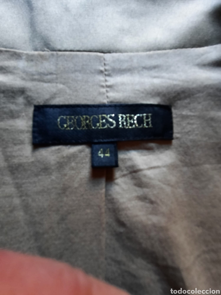 Seconda Mano: Georges Rech Vestido c&oacute;ctel o evento T44