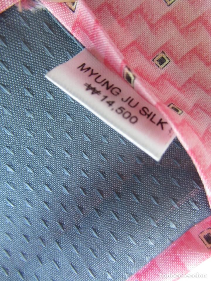 Segunda mano: 7 corbatas de seda - Foto 4