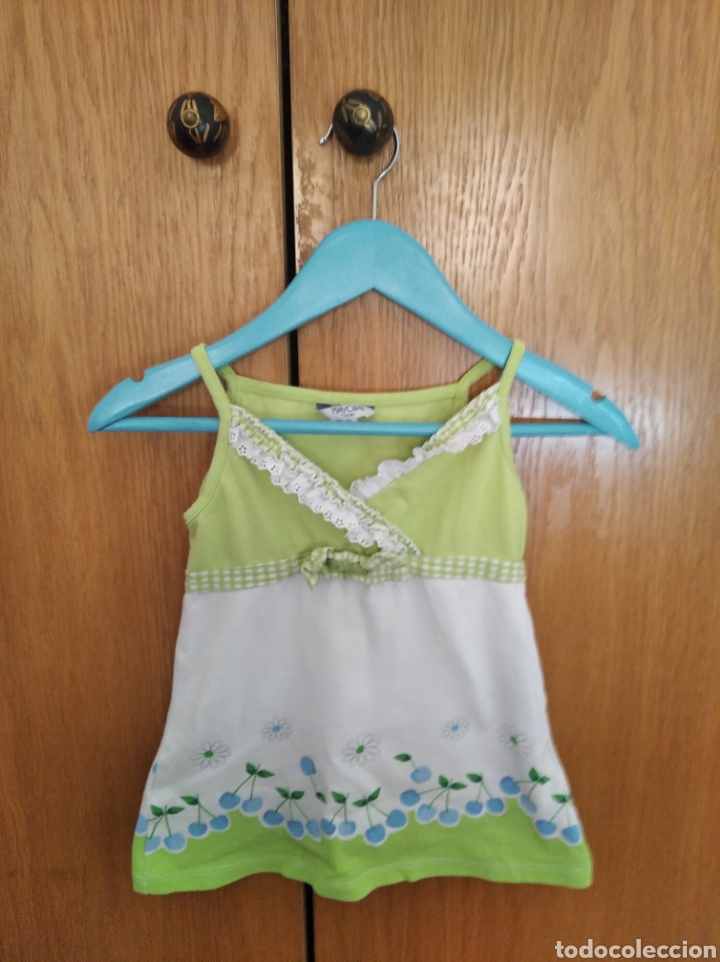 vestido mayoral 3 años - Comprar ropa y complementos de segunda mano en  todocoleccion - 261274370