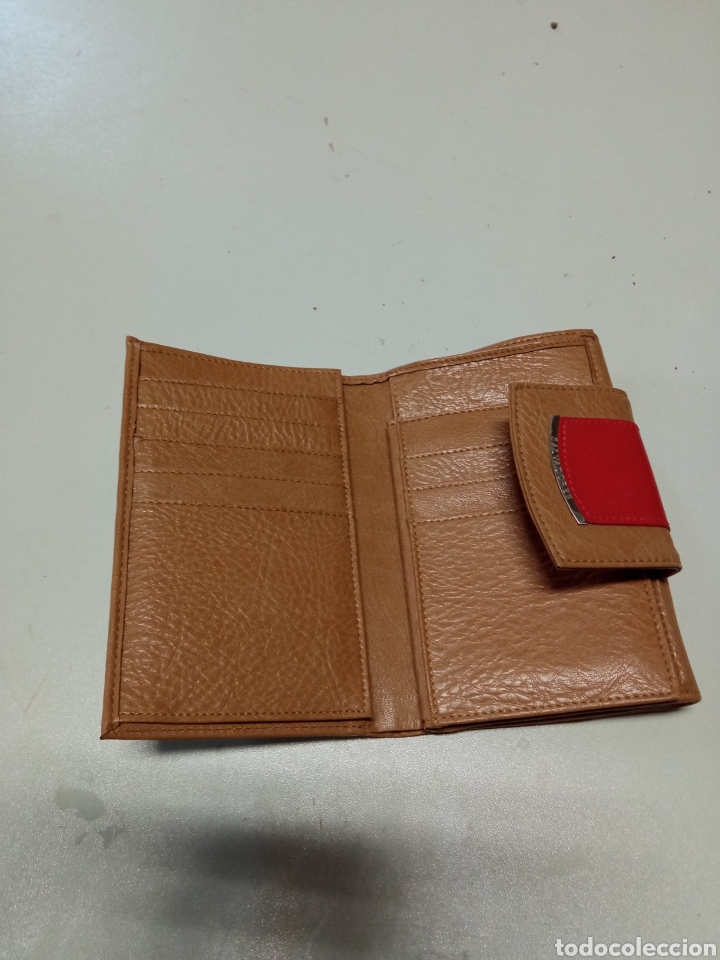 Segunda mano: Cartera de mujer - Foto 2