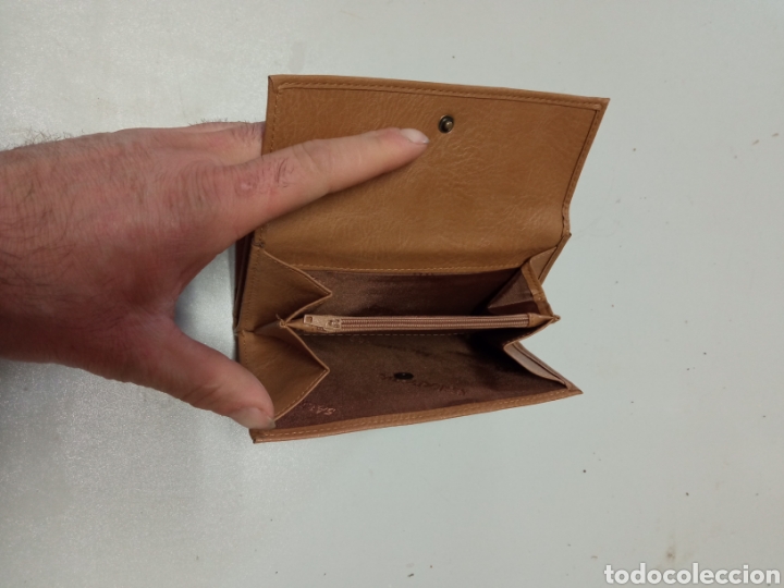 Segunda mano: Cartera de mujer - Foto 3