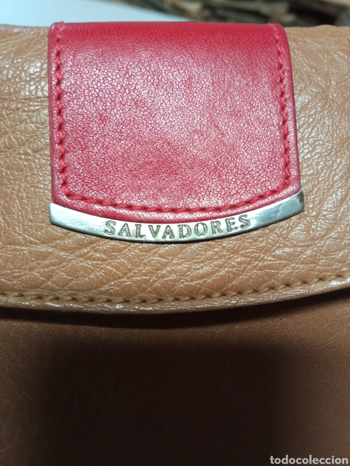 Segunda mano: Cartera de mujer - Foto 4