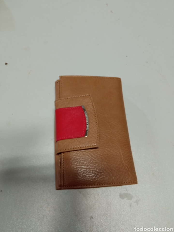 Segunda mano: Cartera de mujer - Foto 1