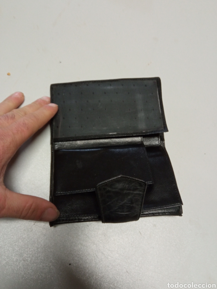 Segunda mano: Cartera de mujer II - Foto 2