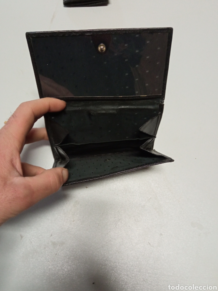 Segunda mano: Cartera de mujer II - Foto 3