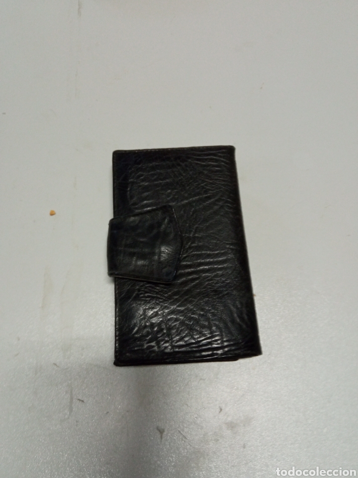 Segunda mano: Cartera de mujer II - Foto 1