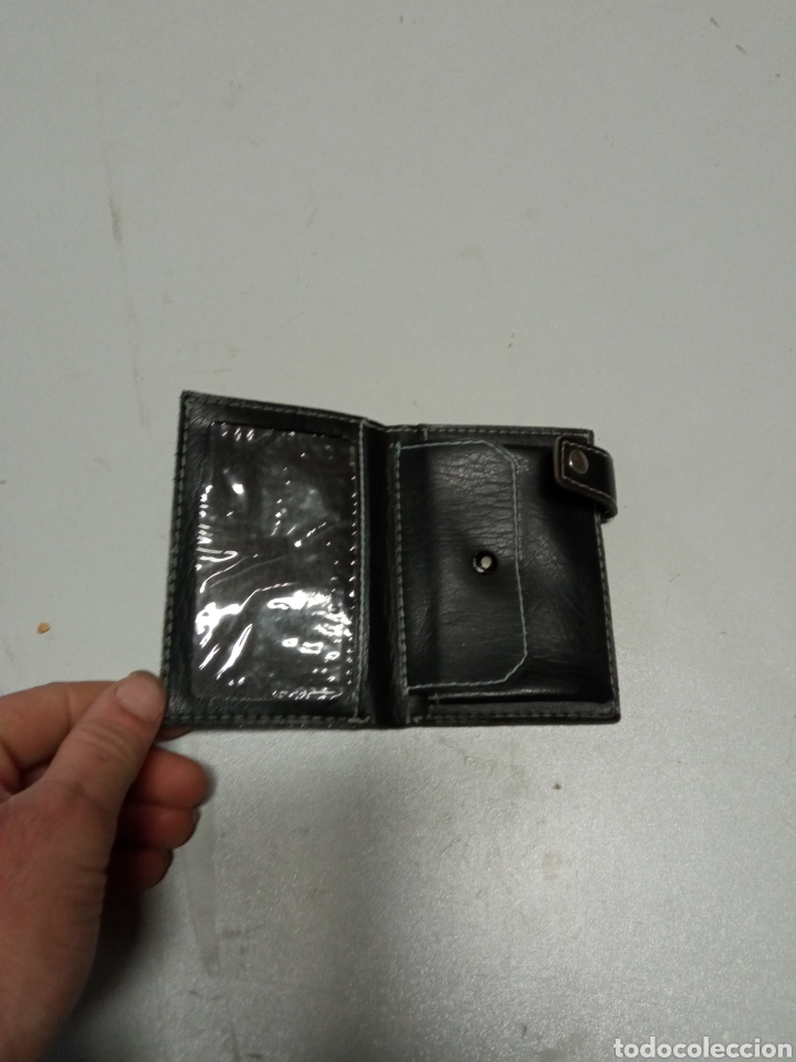 Segunda mano: Cartera de hombre - Foto 2