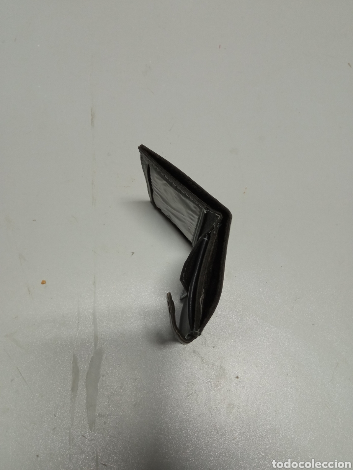 Segunda mano: Cartera de hombre - Foto 3
