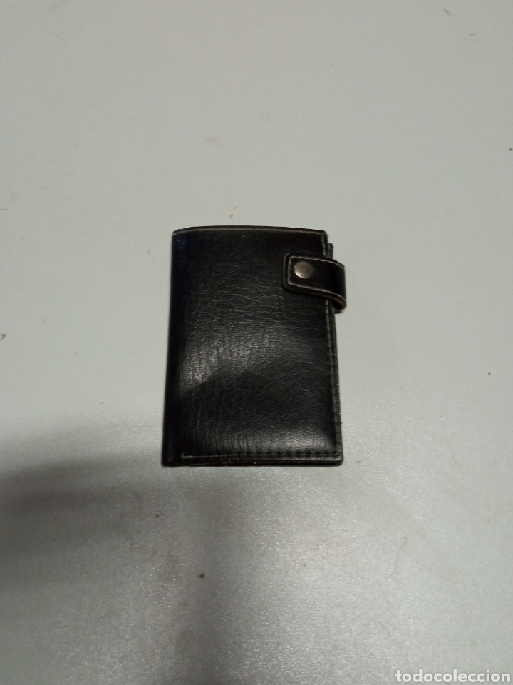 Segunda mano: Cartera de hombre - Foto 1