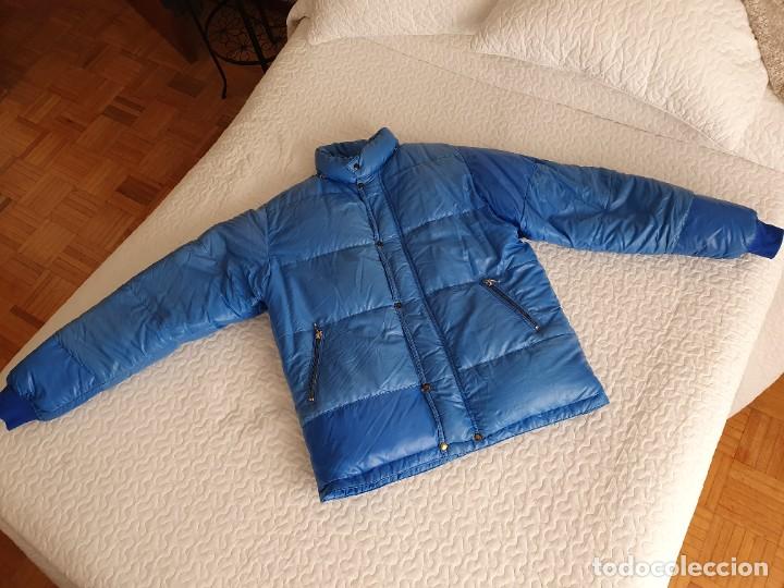 Segunda mano: PLUMIFERO ROC NEIGE - Foto 1