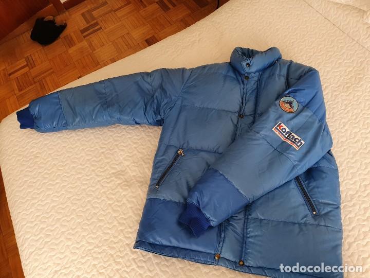Segunda mano: PLUMIFERO ROC NEIGE - Foto 2