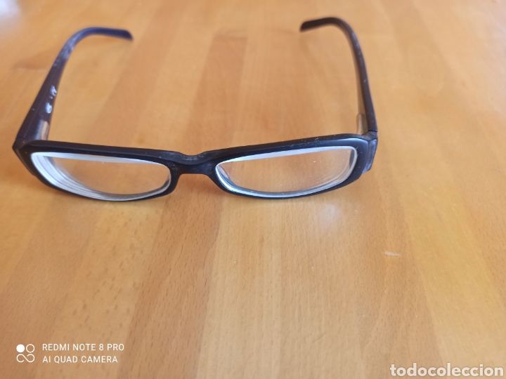Segunda mano: Lote de 8 gafas y 2 fundas - Foto 3