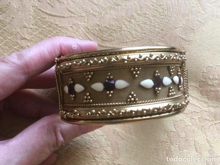 Segunda mano: PULSERA BRAZALETE R&Iacute;GIDA - Foto 13
