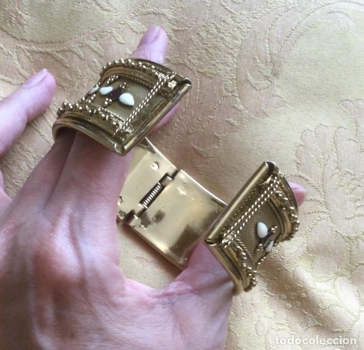 Segunda mano: PULSERA BRAZALETE R&Iacute;GIDA - Foto 15