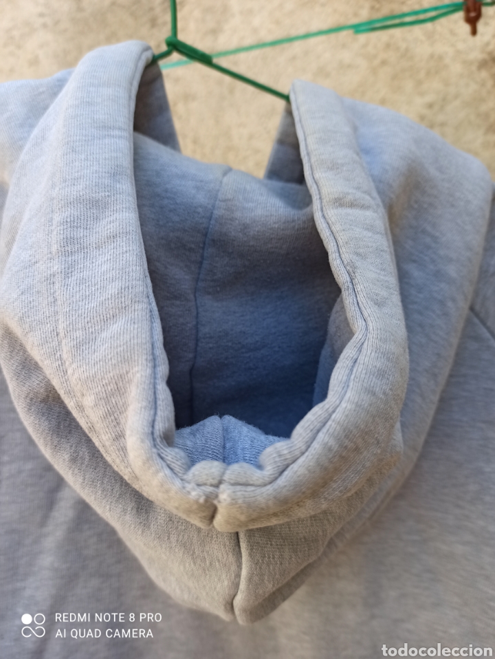 Segunda mano: Sudadera gris - Foto 3