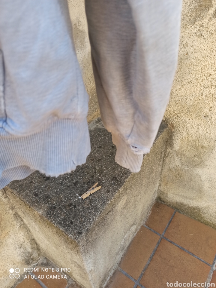 Segunda mano: Sudadera gris - Foto 5