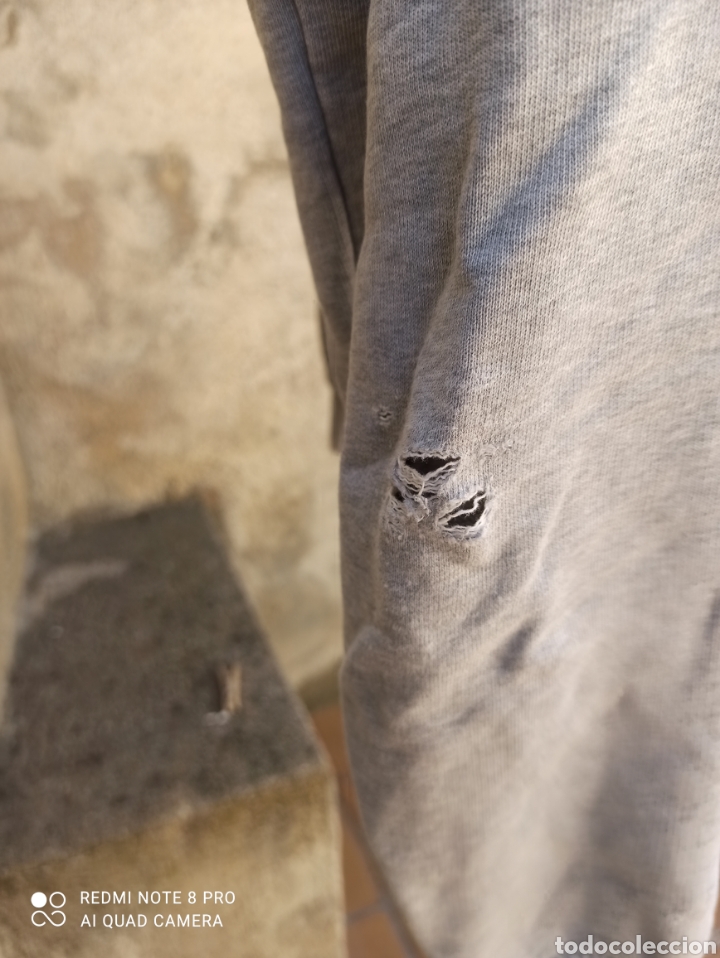 Segunda mano: Sudadera gris - Foto 6