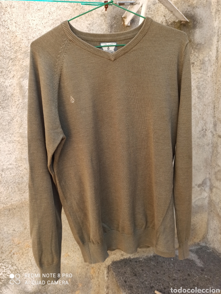 Segunda mano: Jersey volcom - Foto 3