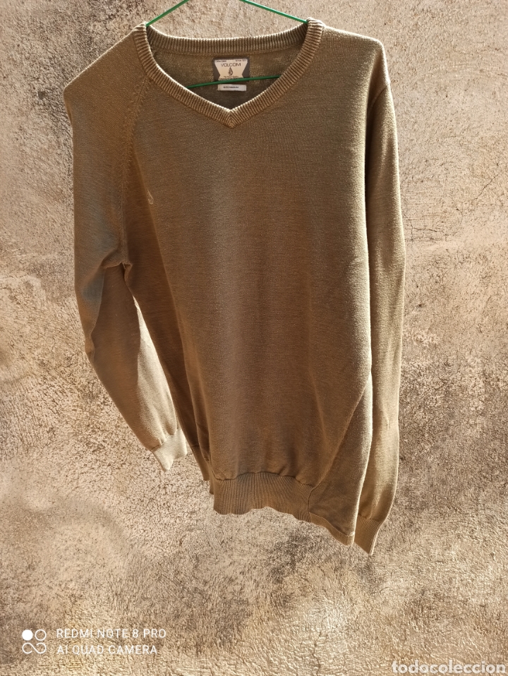 Segunda mano: Jersey volcom - Foto 9