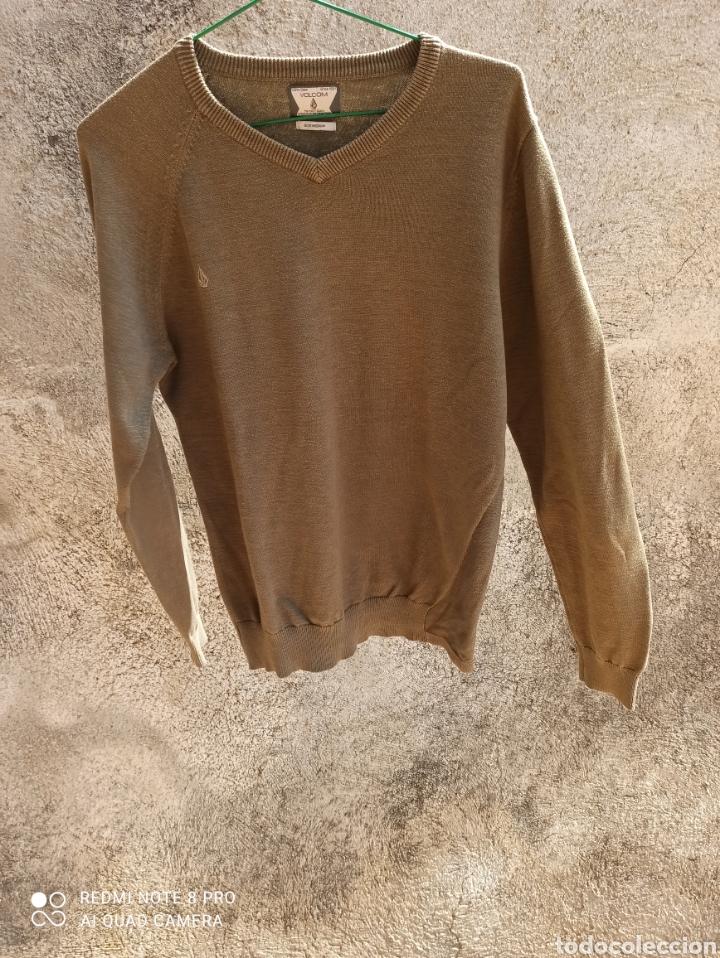 Segunda mano: Jersey volcom - Foto 10
