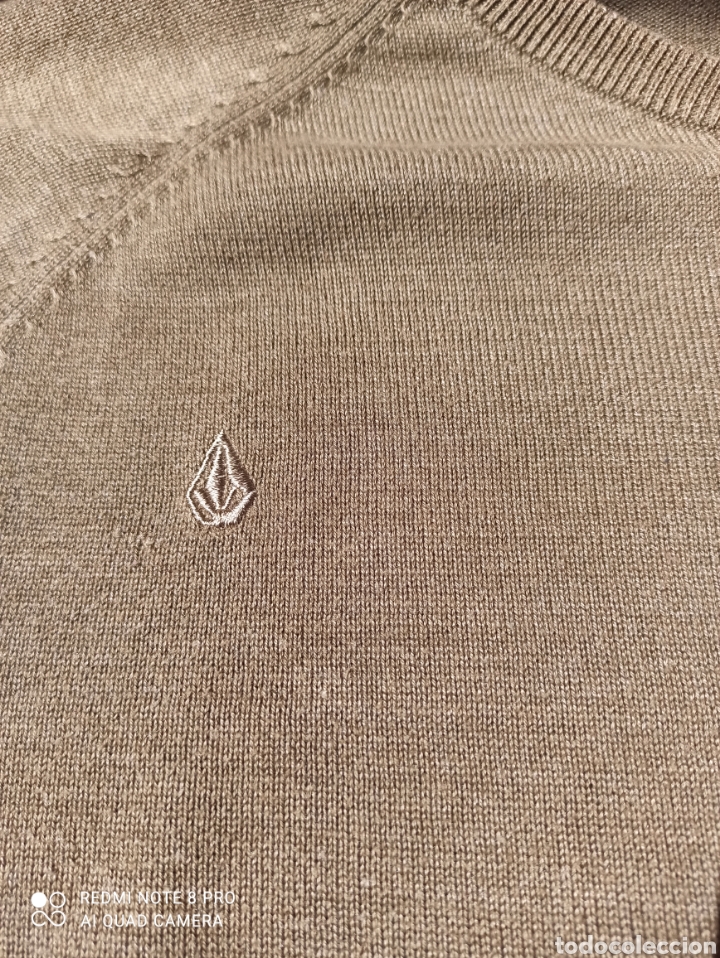 Segunda mano: Jersey volcom - Foto 11