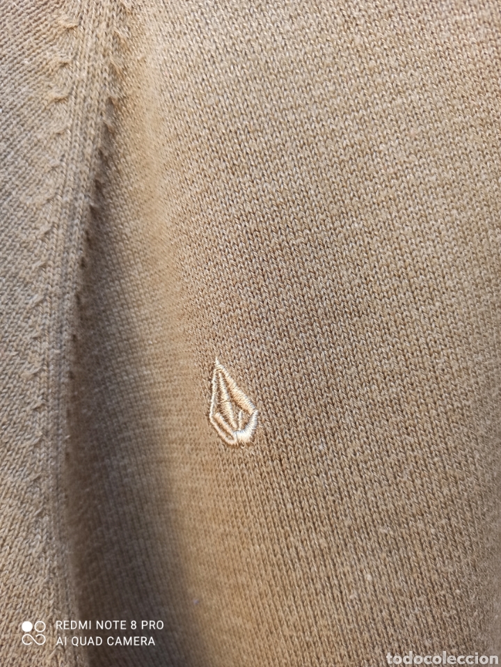 Segunda mano: Jersey volcom - Foto 12