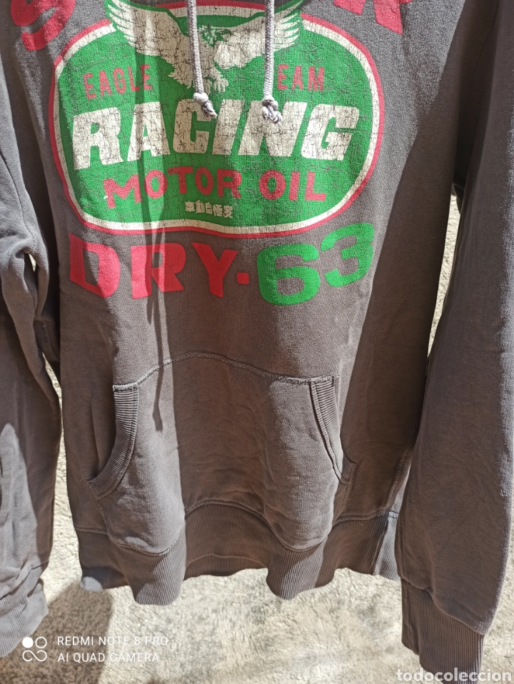 Segunda mano: Sudadera super dry - Foto 2