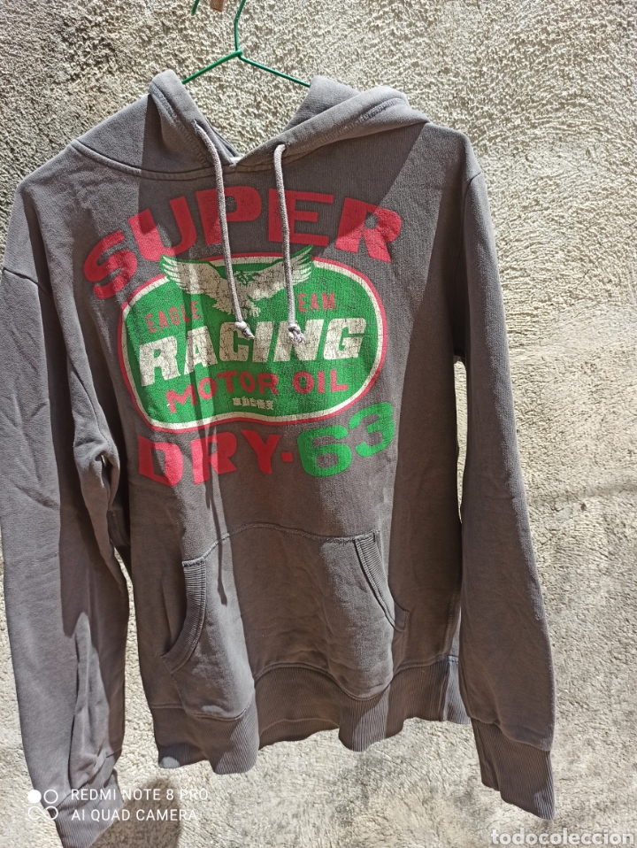 Segunda mano: Sudadera super dry - Foto 4