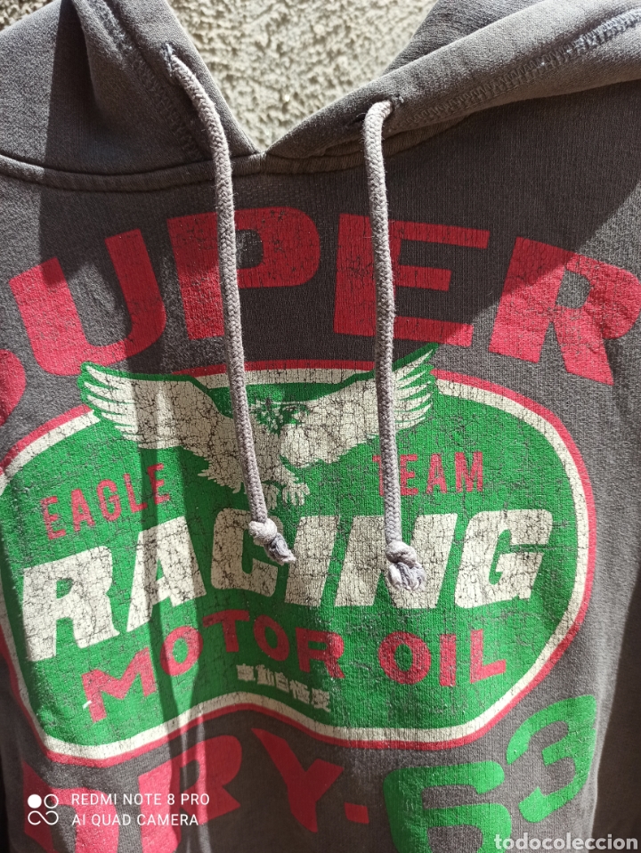 Segunda mano: Sudadera super dry - Foto 5