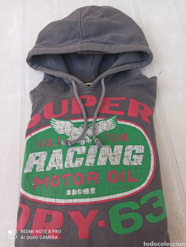 Segunda mano: Sudadera super dry - Foto 7