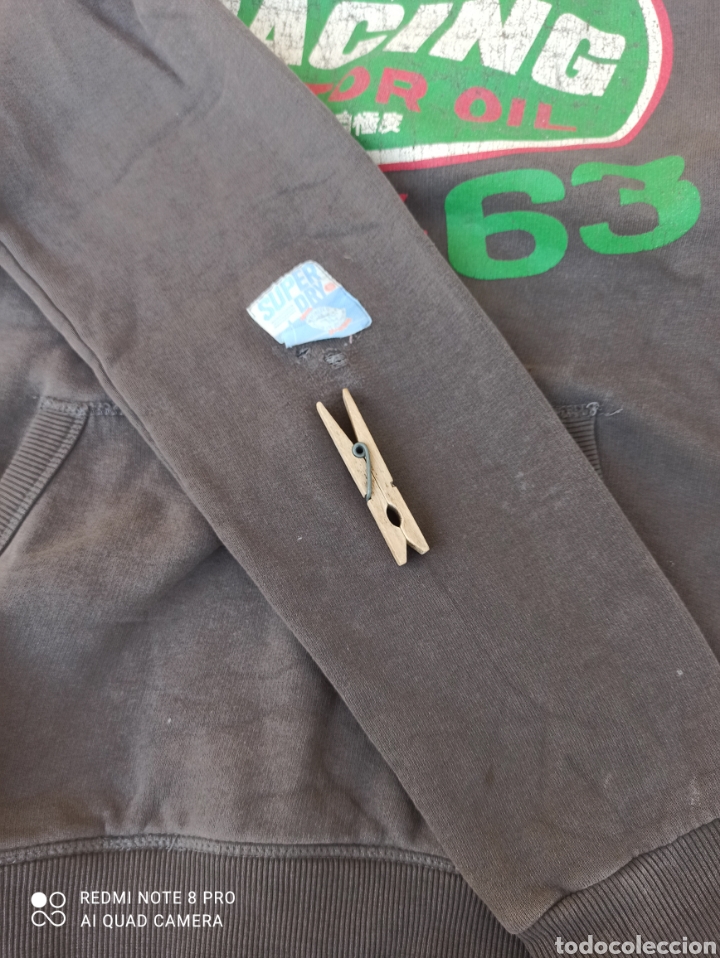 Segunda mano: Sudadera super dry - Foto 8