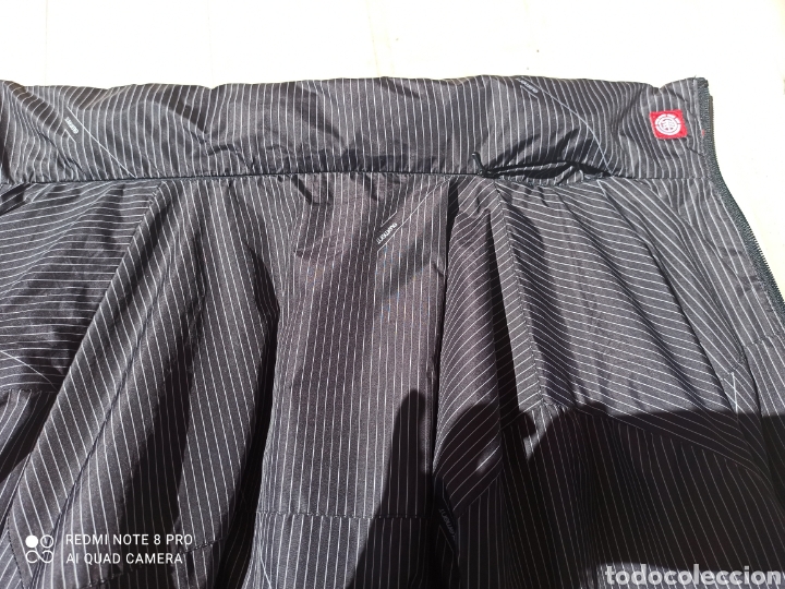Segunda mano: Chaqueta cazadora Element. - Foto 8