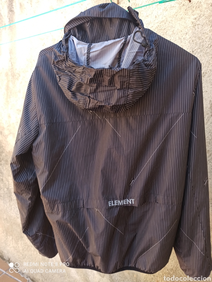 Segunda mano: Chaqueta cazadora Element. - Foto 9