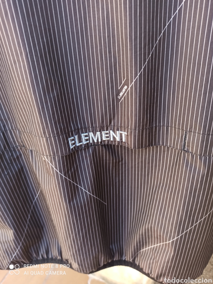 Segunda mano: Chaqueta cazadora Element. - Foto 3
