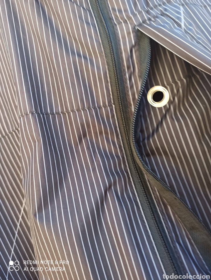 Segunda mano: Chaqueta cazadora Element. - Foto 4