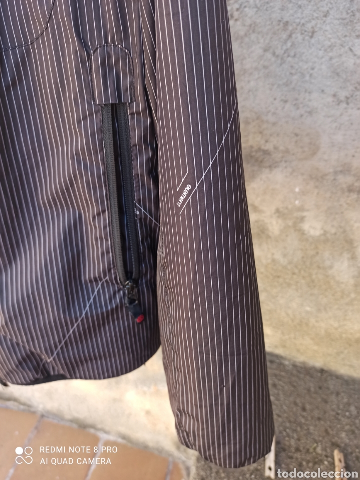 Segunda mano: Chaqueta cazadora Element. - Foto 11