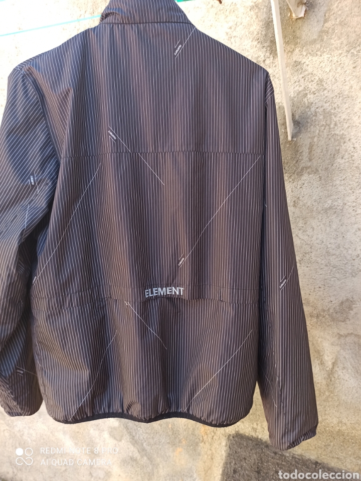 Segunda mano: Chaqueta cazadora Element. - Foto 13
