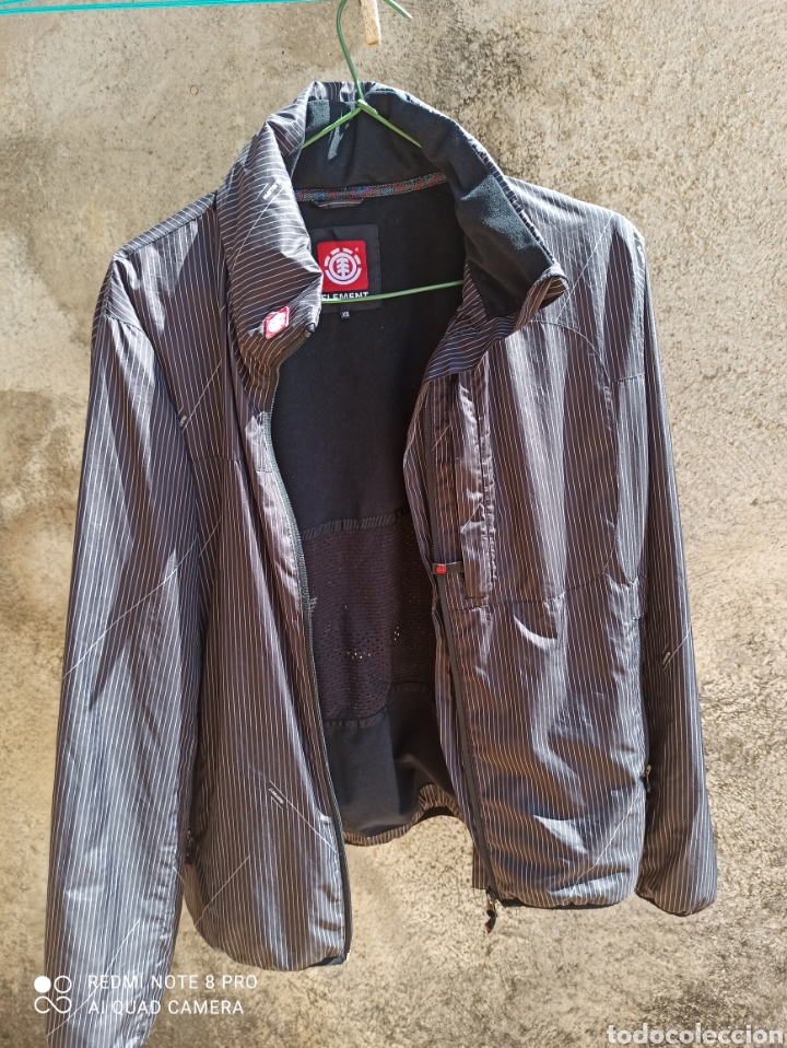 Segunda mano: Chaqueta cazadora Element. - Foto 15