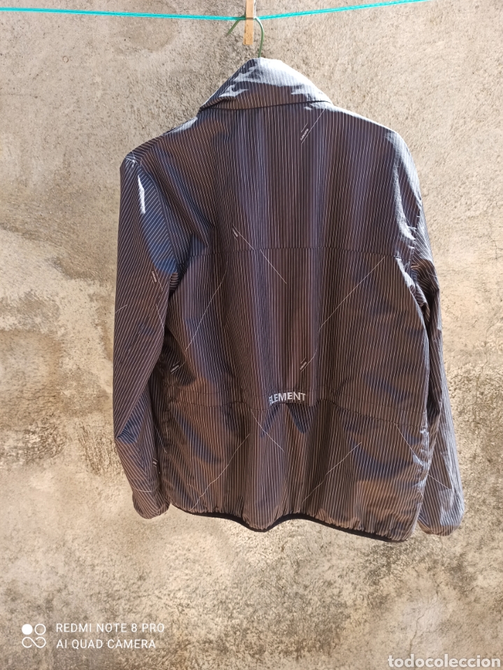 Segunda mano: Chaqueta cazadora Element. - Foto 17