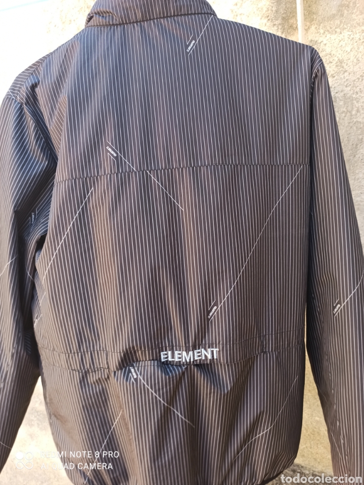 Segunda mano: Chaqueta cazadora Element. - Foto 20