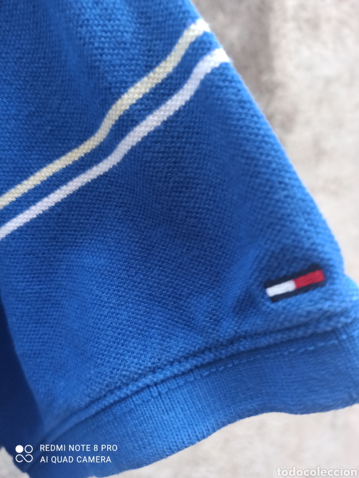Segunda mano: Polo Hilfiger Denim - Foto 2