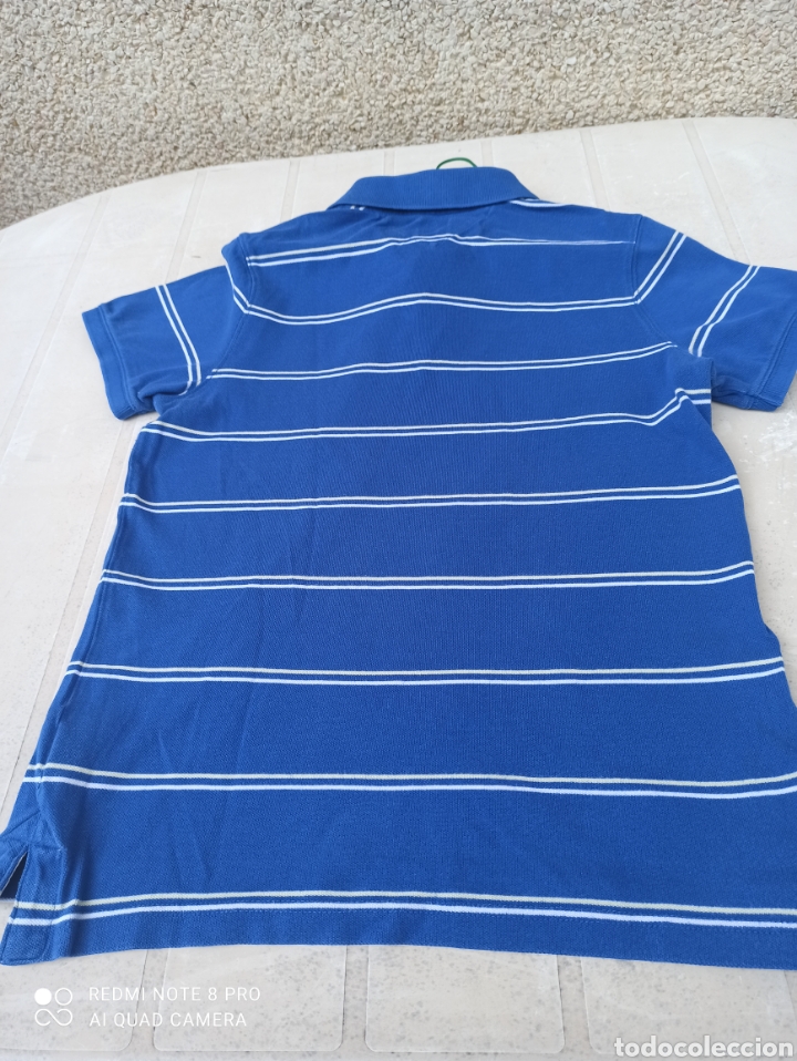 Segunda mano: Polo Hilfiger Denim - Foto 3