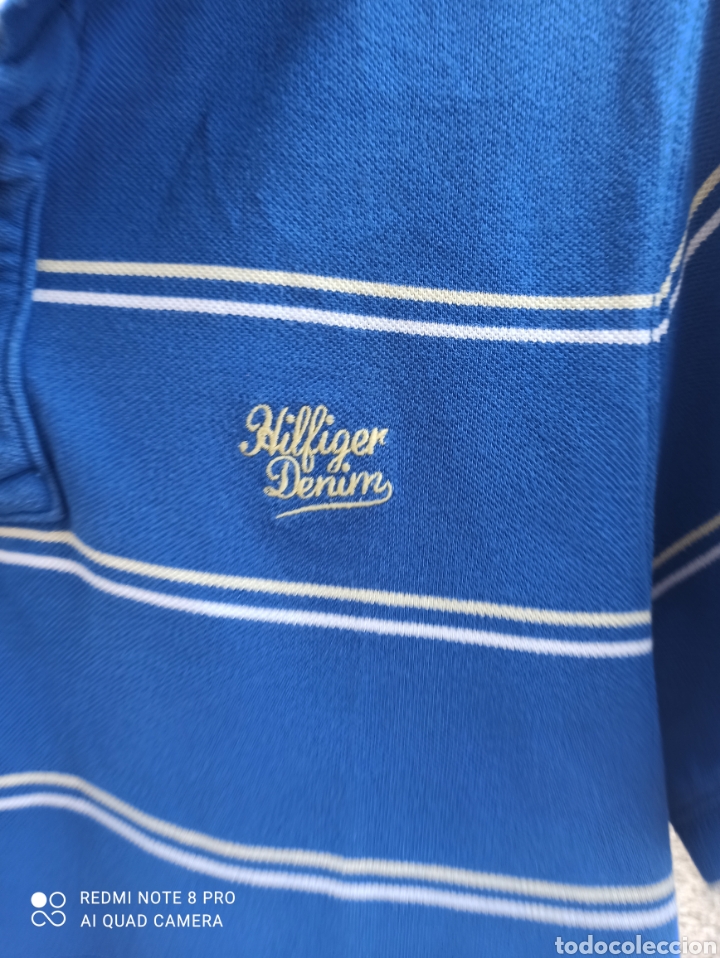 Segunda mano: Polo Hilfiger Denim - Foto 4