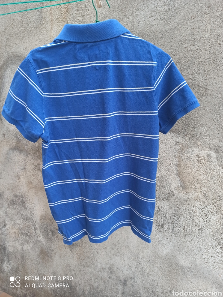 Segunda mano: Polo Hilfiger Denim - Foto 5
